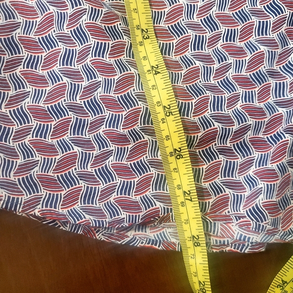 Murano Button-down - Picture 8 of 8